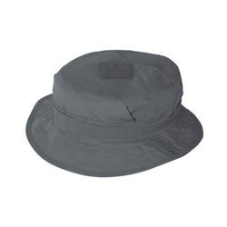 Helikon - Військовий кашкет CPU - PolyCotton Ripstop - Shadow Grey - KA-CPU-PR-35