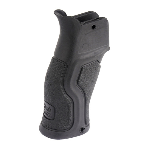 FAB Defense - Пістолетна рукоятка Gradus для M4 / M16 / AR-15 / SR-25 / AR-10 - чорна.