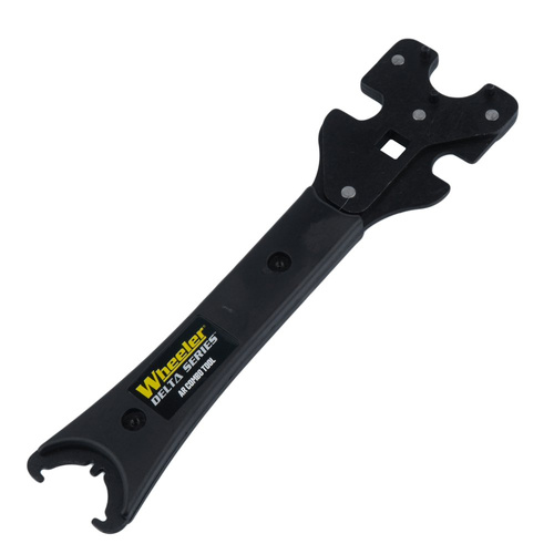 Wheeler - Слюсарний ключ Delta Series® Combo Tool - 156700