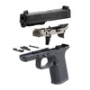 Magpul - Полімерна рамка EHG SG9 для Ruger RXM Compact - Stealth Grey - MAG1436-GRY