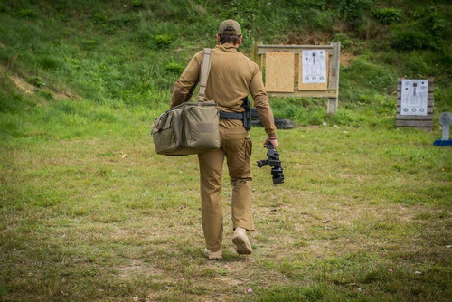 Helikon - Сумка Rangemaster Gear Bag® - MultiCam - TB-RMG-CD-34