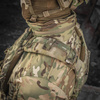 M-Tac -  Kamizelka Taktyczna Typu Plate Carrier Cuirass QRS XL Multicam  - 10180008