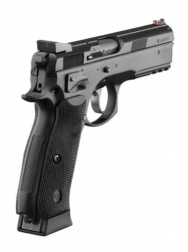 Ceska Zbrojovka - Пістолет CZ 75 SP-01 Shadow кал. 9x19 мм Para.