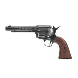 Umarex - Револьвер Colt SAA .45-5.5" - антикварний - 4.5 мм BB - 5.8307