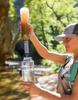 LifeStraw - Фільтр для води Peak Solo - Mountain Blue