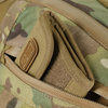 M-Tac - Плечова сумка Sphaera Hex Hardsling Bag Large Elite - Multicam/Coyote - 51422508