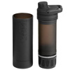 Grayl - Пляшка для фільтрації води UltraPress - 500 мл - чорна - 500-COV