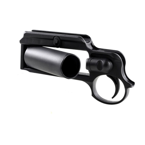 Umarex - P2P HDR 50 перцевий газовий гранатомет - 2.3000.2