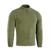M-Tac - Флісова кофта Nord Polartec - Army Olive - 20467064 - 20467064