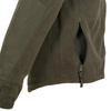 Helikon - Світшот флісовий кумулятивний - Olive Green - BL-CMB-HF-02