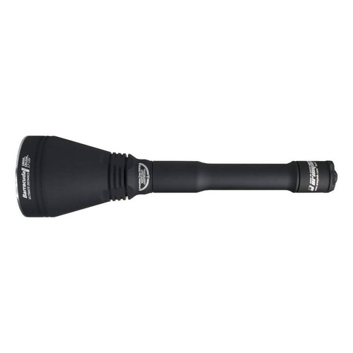 Armytek - Прожектор Barracuda Pro - Теплий - 1850 люмен - F03302SW.