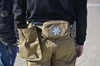 Helikon - Медичний набір Modular Individual Med Kit® - Cordura® - PenCott SandStorm - MO-M02-CD-43