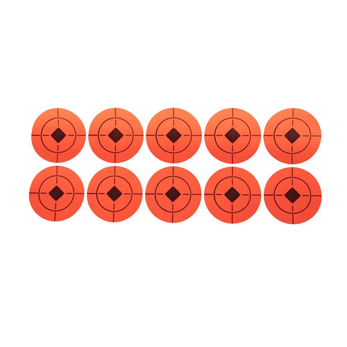 RazorGun - Spinner Shield Large - 6 мішеней - 105515-6