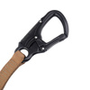 Cetacea Tactical - Тактичний шнур 39,5'' Operator Retention Lanyard - Coyote Brown - TA-ORLLOOP-COY