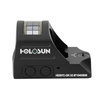 Holosun - Коліматор HE507C-GR X2 Elite Micro Green Dot - сонячна панель
