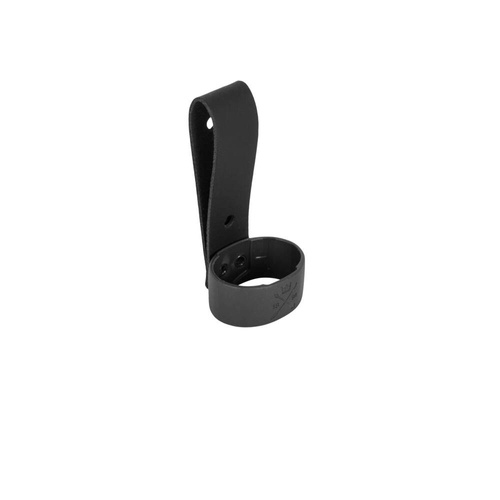 Morakniv - Ніж туристичний Garberg Black C - чорний - NZ-GRB-CS-01