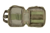 Primal Gear - Невелика відривна аптечка - Aspen 500D - чорний - PRI-19-031780 - Primal Gear - Невелика відривна аптечка - Aspen 500D - Оливковий - PRI-19-031782