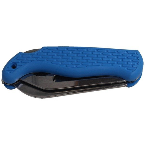 MAC Coltellerie - Морський ніж 65 мм - BOAT 2 BLUE