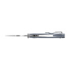 Ganzo - Складаний ніж EDC Firebird FH925-GY - D2 - Grey - FH925-GY