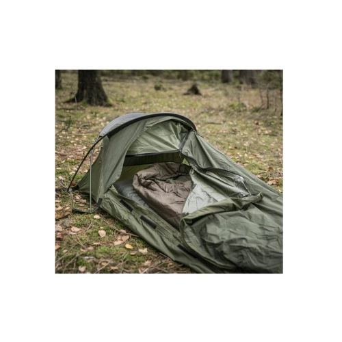 Snugpak - одномісний намет Stratosphere - Olive - 10517900217