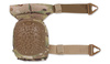 ALTA - Наколінники AltaCONTOUR 360™ Vibram® Cap - MultiCam® - 52933.16