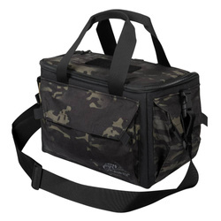 Helikon - Сумка для стрільби на дальність Range - Кордура - MultiCam Black - TB-RGB-CD-0C01A