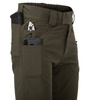 Helikon - Шорти Greyman Tactical Shorts® - DuraCanvas® - Ash Grey - SP-GTK-DC-85.