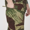Helikon - Штани тактичні UTP - PolyCotton Stretch Ripstop - Чорний - SP-UTL-SP-01