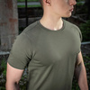 M-Tac - футболка 93/7 - Light Olive - 20092038