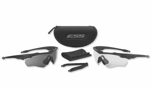 ESS - Балістичні окуляри Crossblade 2X Kit - EE9032-03