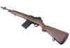 WE - гвинтівка ASG репліка W14 GBB - зелений газ - коричневий - WET-02-002228