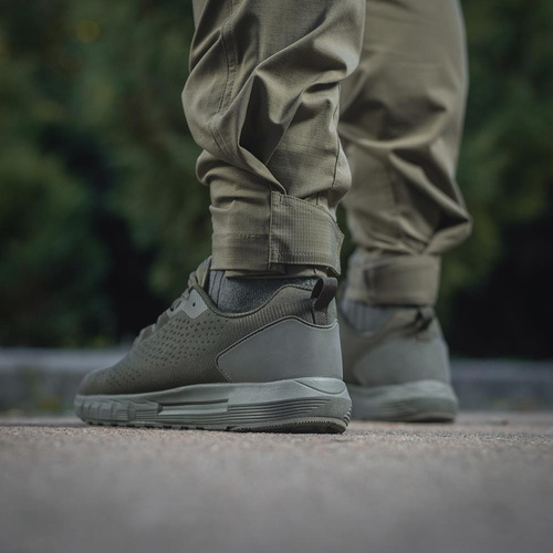 Тактичні штани M-Tac - Patriot Gen II Flex - Dark Olive - 20056848