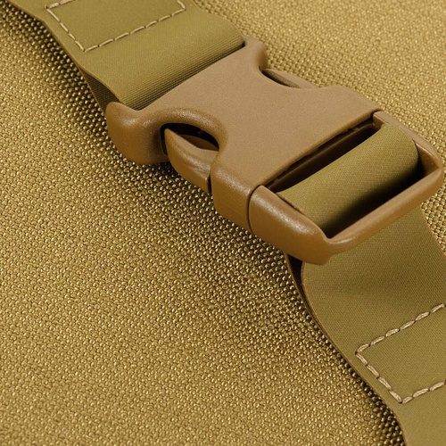 M-Tac - Тактичний жилет Chest Rig Palianytsia Elite - Coyote - 19133005