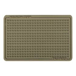 Helikon - Нашивка 60x40 - 3 шт - Coyote - OD-TP4-RB-11 - OD-TP4-RB-11