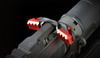 Strike Industries - Ковпачок ISO для натяжного важеля AR-SLCH - червоний - SI-ISOTAB-RED