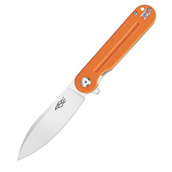 Ganzo - Складаний ніж Firebird FH922-OR - D2 - помаранчевий - FH922-OR