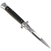 Пружинний ніж Frank Beltrame - Bayonet Black 23 см - FB 23/37B