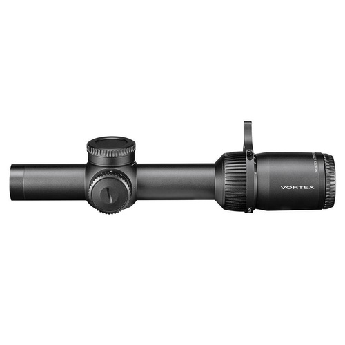 Vortex Optics - Strike Eagle 1-8x24 FFP - EBR-8 - 30 мм - SE-1801