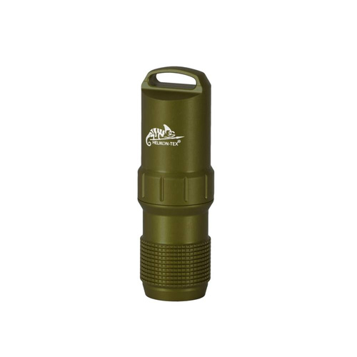 Helikon - Сірникова коробка Exotac Matchcap XL™ - Olive Drab - CS-MTC-AL-32