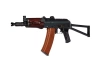BOLT Airsoft - Репліка карабіна ASG AKSU74 (B.R.S.S.) - чорний - BLT-01-025307