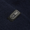 M-Tac - Зимова шапка Watch Cap - акрил - темно-синій - 40546015. 