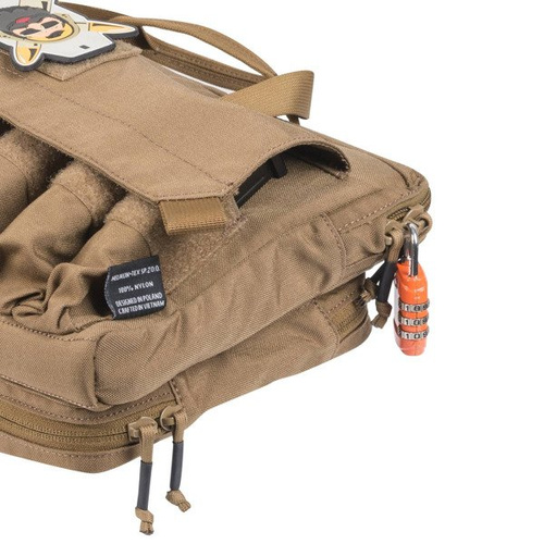Helikon - Multi Pistol Wallet® - Coyote - MO-MPW-CD-11