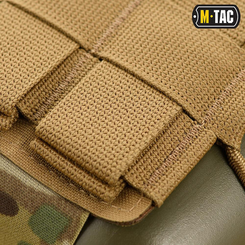 M-Tac - Підсумок фляга / пляшка Elite - Multicam - 10113008 