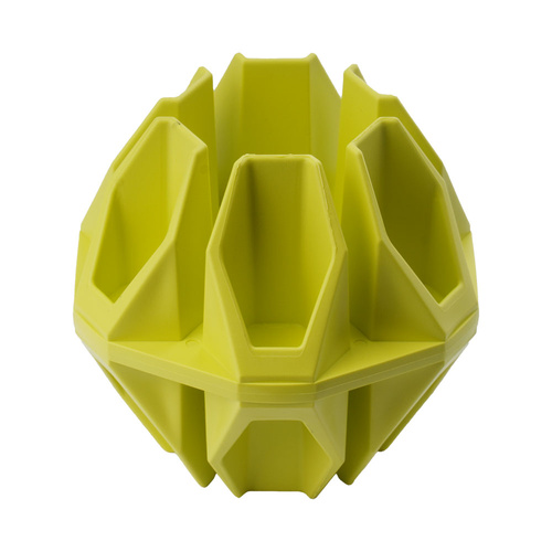 Birchwood - Мішень реактивна Ground Strike™ Hex™ - Ball - жовта - BC-48026