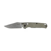 Kershaw - Складаний ніж Bel Air 6106 - CPM MagnaCut - зелений - 6106