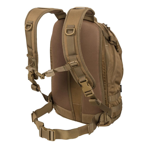 Helikon - Рюкзак EDC - 24 л - Cordura - PenCott WildWood - PL-EDC-CD-45