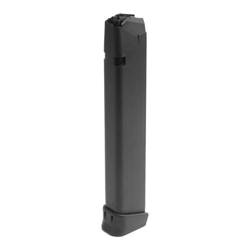 Glock - Магазин до пістолетів Glock 4 та 5 покоління - 31+2 набої - 4429