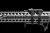 Strike Industries - Захисні кришки SIEGEN для отворів M-LOK - 5 шт. - Чорний - SI-SIEGEN-COVER-BK