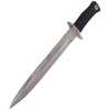 Muela - Носова тактична гумова ручка 260мм - SCORPION-26G