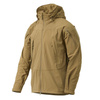 Helikon - Куртка софтшелл Trooper MK2 - StormStretch - Coyote - KU-TRM-NL-11